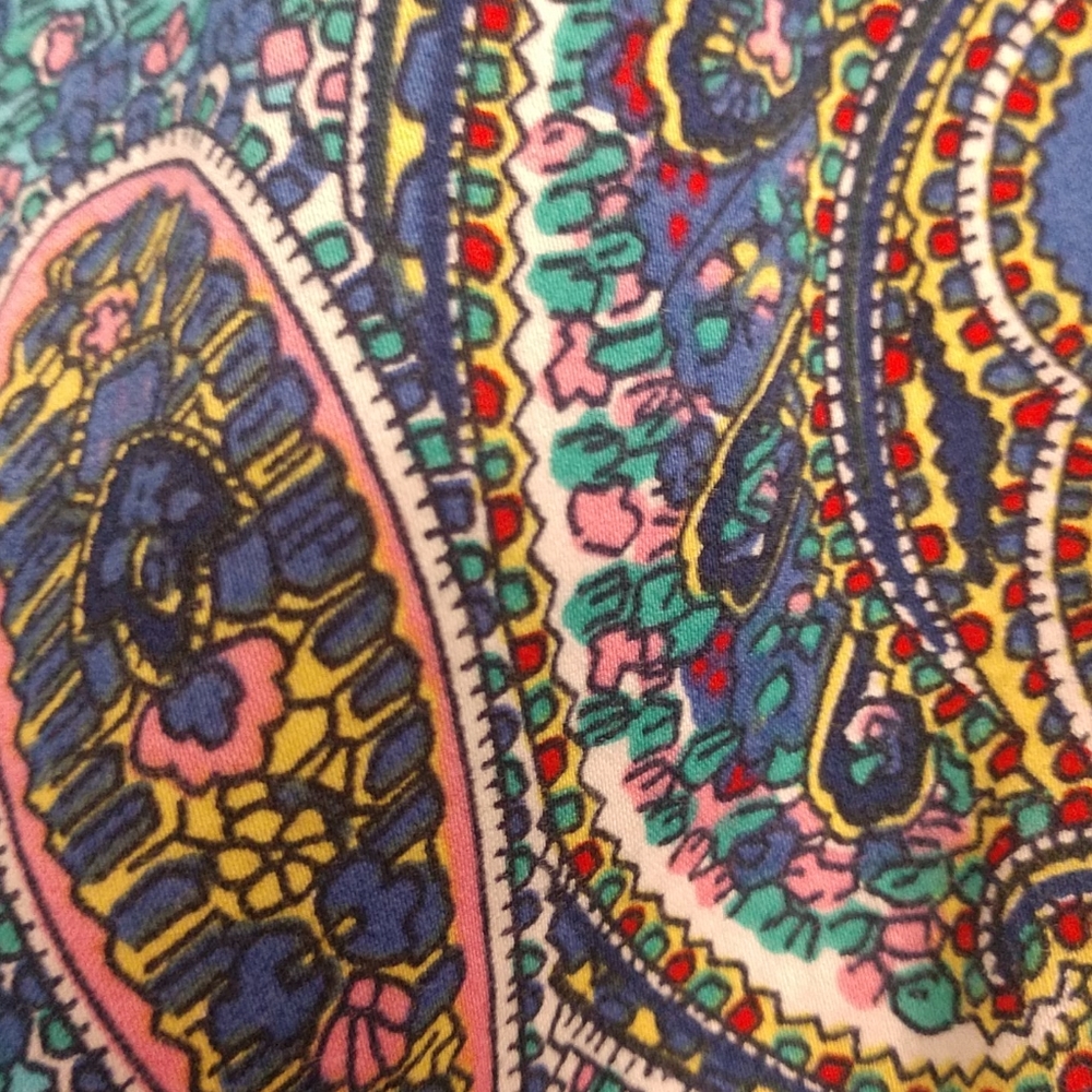 Talbot's Blouse Mp